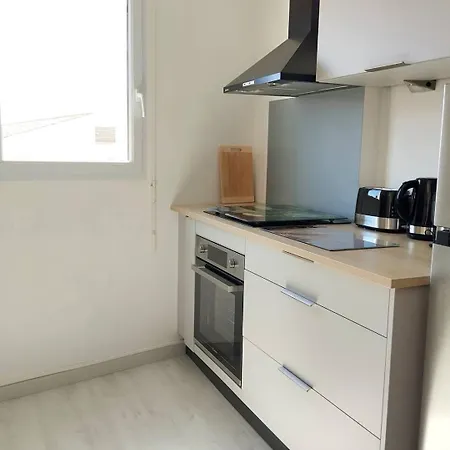 Appartement Le Vivi Burgaud De Sion Saint-Hilaire-de-Riez