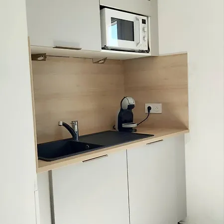 Appartement Le Vivi Burgaud De Sion